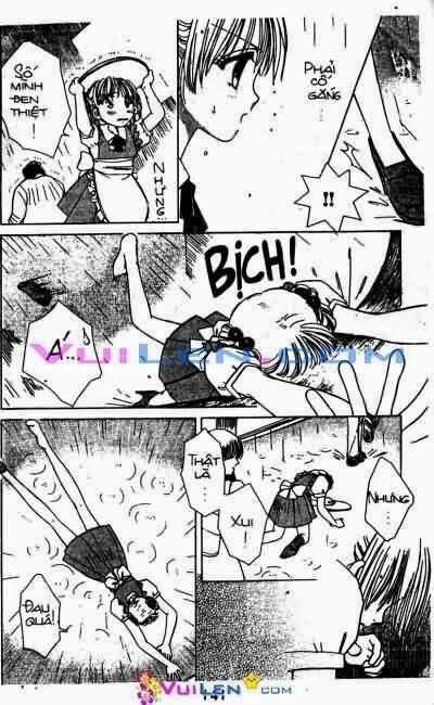 Arita Đáng Yêu Chapter 1 trang 140