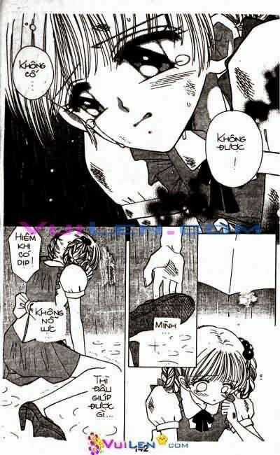 Arita Đáng Yêu Chapter 1 trang 141