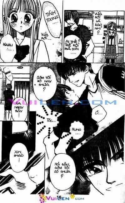 Arita Đáng Yêu Chapter 1 trang 15