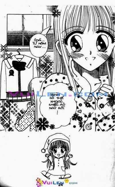 Arita Đáng Yêu Chapter 1 trang 23