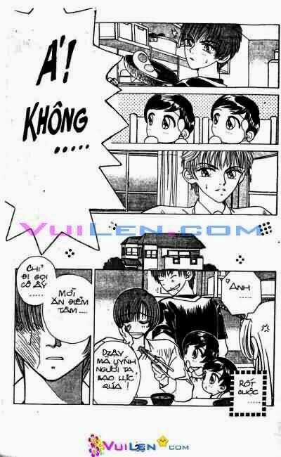 Arita Đáng Yêu Chapter 1 trang 25