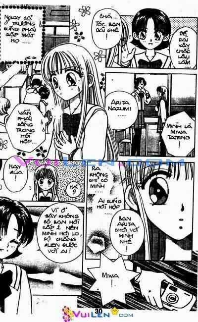 Arita Đáng Yêu Chapter 1 trang 29