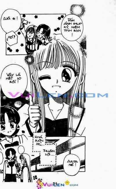 Arita Đáng Yêu Chapter 1 trang 30