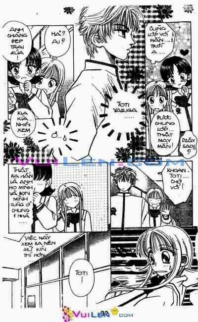 Arita Đáng Yêu Chapter 1 trang 31