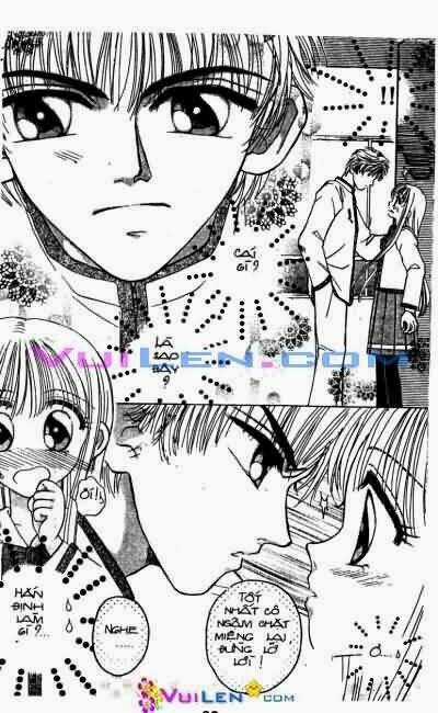 Arita Đáng Yêu Chapter 1 trang 32