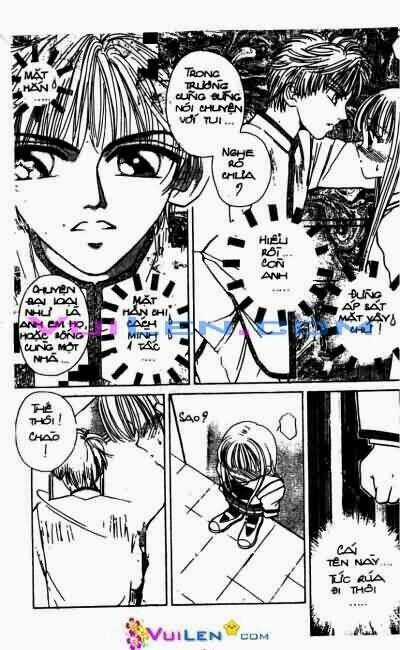 Arita Đáng Yêu Chapter 1 trang 33