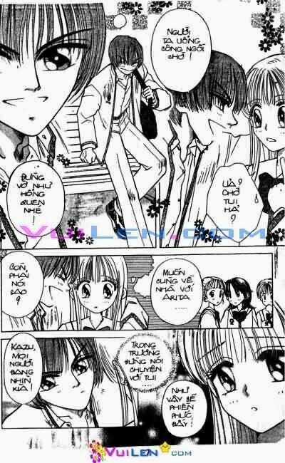 Arita Đáng Yêu Chapter 1 trang 36