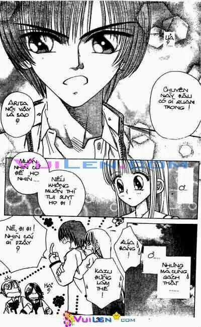 Arita Đáng Yêu Chapter 1 trang 37