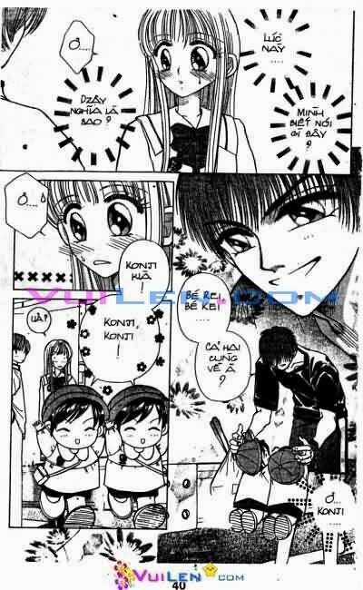 Arita Đáng Yêu Chapter 1 trang 39