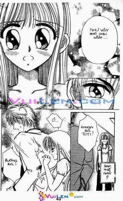 Arita Đáng Yêu Chapter 1 trang 42