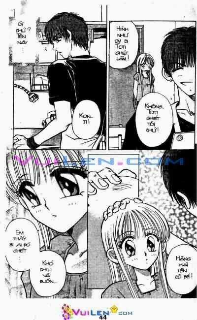 Arita Đáng Yêu Chapter 1 trang 43