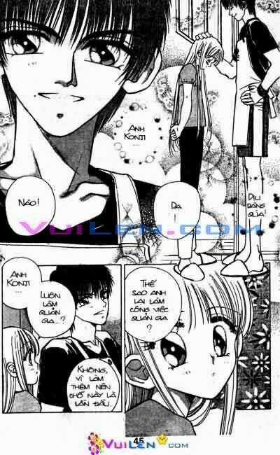 Arita Đáng Yêu Chapter 1 trang 44