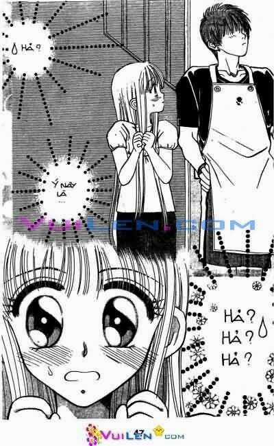 Arita Đáng Yêu Chapter 1 trang 46