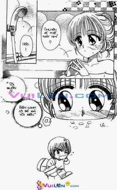 Arita Đáng Yêu Chapter 1 trang 47