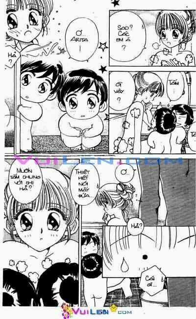 Arita Đáng Yêu Chapter 1 trang 49