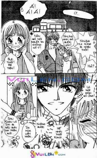 Arita Đáng Yêu Chapter 1 trang 51