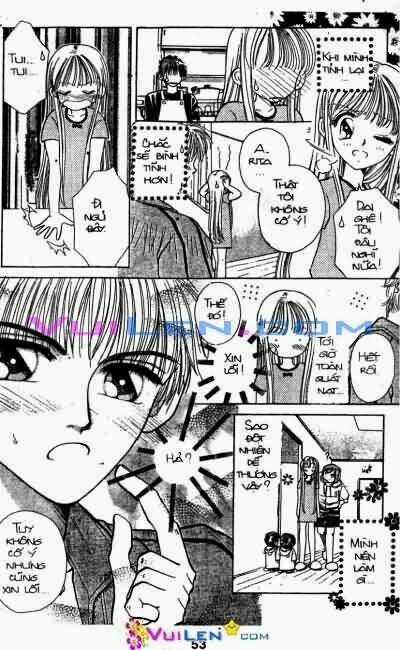 Arita Đáng Yêu Chapter 1 trang 52