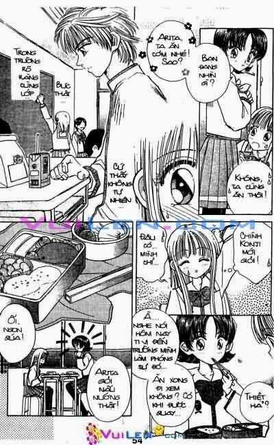 Arita Đáng Yêu Chapter 1 trang 53