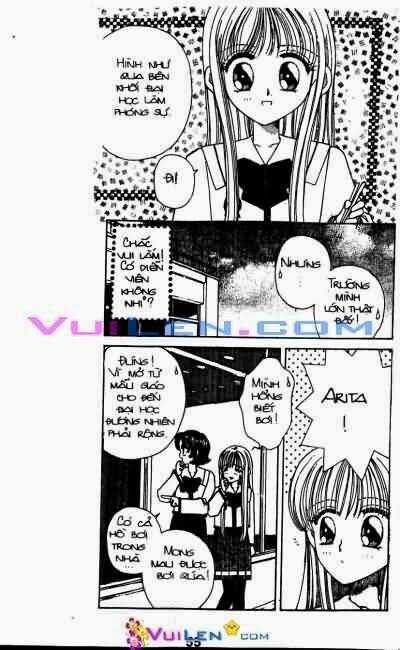 Arita Đáng Yêu Chapter 1 trang 54