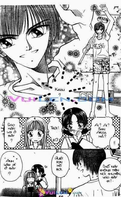 Arita Đáng Yêu Chapter 1 trang 55