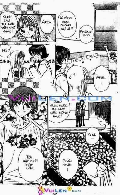 Arita Đáng Yêu Chapter 1 trang 56