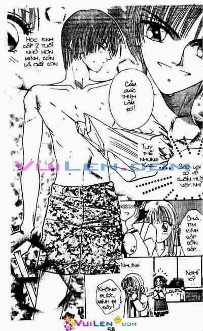 Arita Đáng Yêu Chapter 1 trang 57
