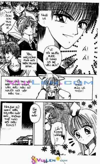 Arita Đáng Yêu Chapter 1 trang 58