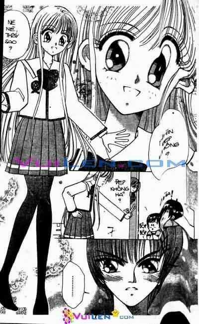 Arita Đáng Yêu Chapter 1 trang 6