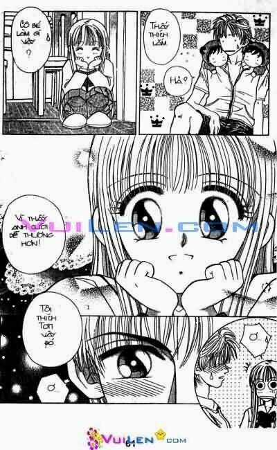 Arita Đáng Yêu Chapter 1 trang 60