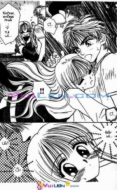Arita Đáng Yêu Chapter 1 trang 61
