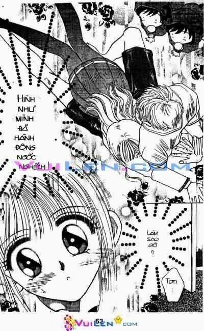 Arita Đáng Yêu Chapter 1 trang 62