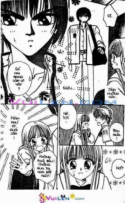 Arita Đáng Yêu Chapter 1 trang 63