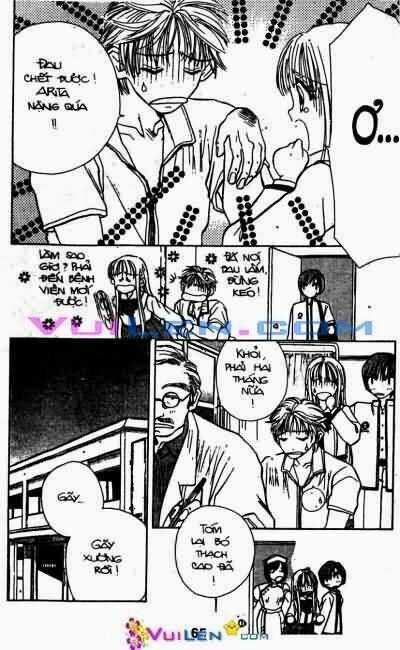 Arita Đáng Yêu Chapter 1 trang 64