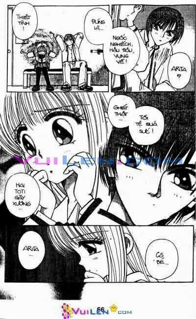 Arita Đáng Yêu Chapter 1 trang 65