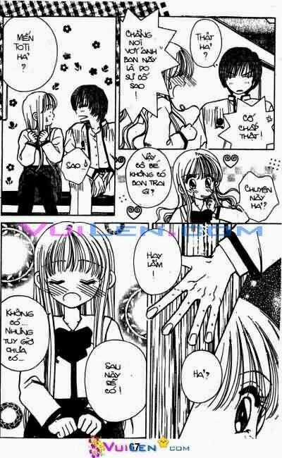 Arita Đáng Yêu Chapter 1 trang 66