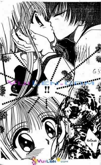 Arita Đáng Yêu Chapter 1 trang 67