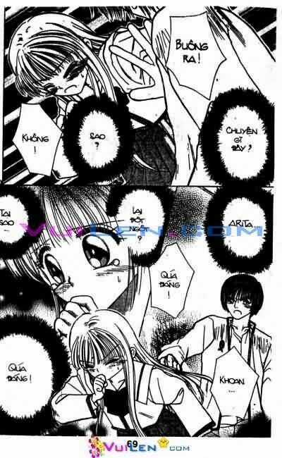 Arita Đáng Yêu Chapter 1 trang 68