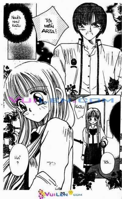 Arita Đáng Yêu Chapter 1 trang 69