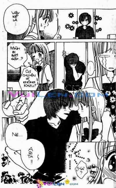 Arita Đáng Yêu Chapter 1 trang 7