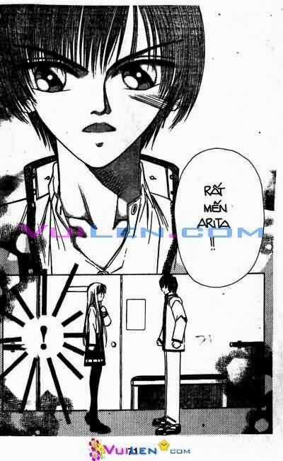 Arita Đáng Yêu Chapter 1 trang 70