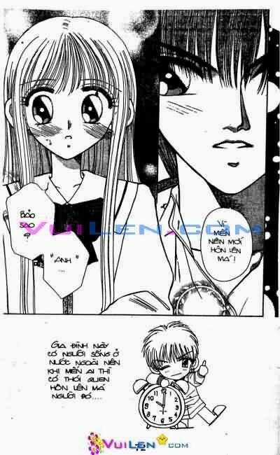 Arita Đáng Yêu Chapter 1 trang 71