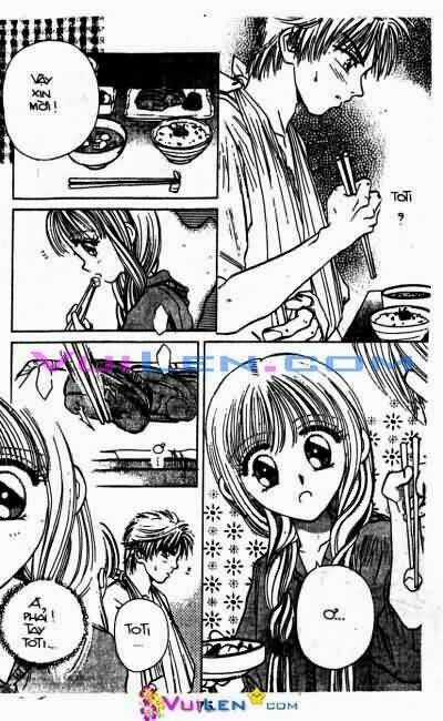 Arita Đáng Yêu Chapter 1 trang 74