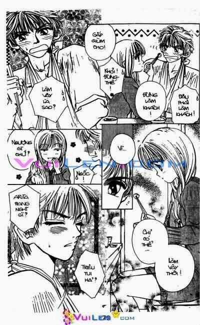 Arita Đáng Yêu Chapter 1 trang 75