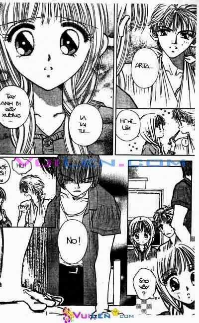 Arita Đáng Yêu Chapter 1 trang 76