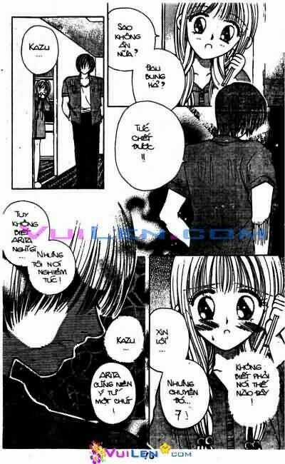Arita Đáng Yêu Chapter 1 trang 77