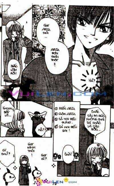 Arita Đáng Yêu Chapter 1 trang 78