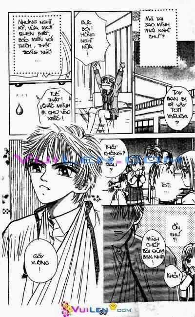 Arita Đáng Yêu Chapter 1 trang 79