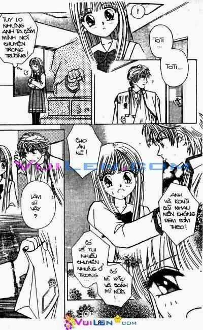 Arita Đáng Yêu Chapter 1 trang 80