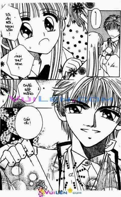 Arita Đáng Yêu Chapter 1 trang 81
