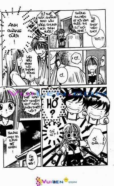 Arita Đáng Yêu Chapter 1 trang 82
